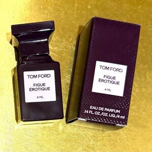 Tom Ford Figue Érotique EDP